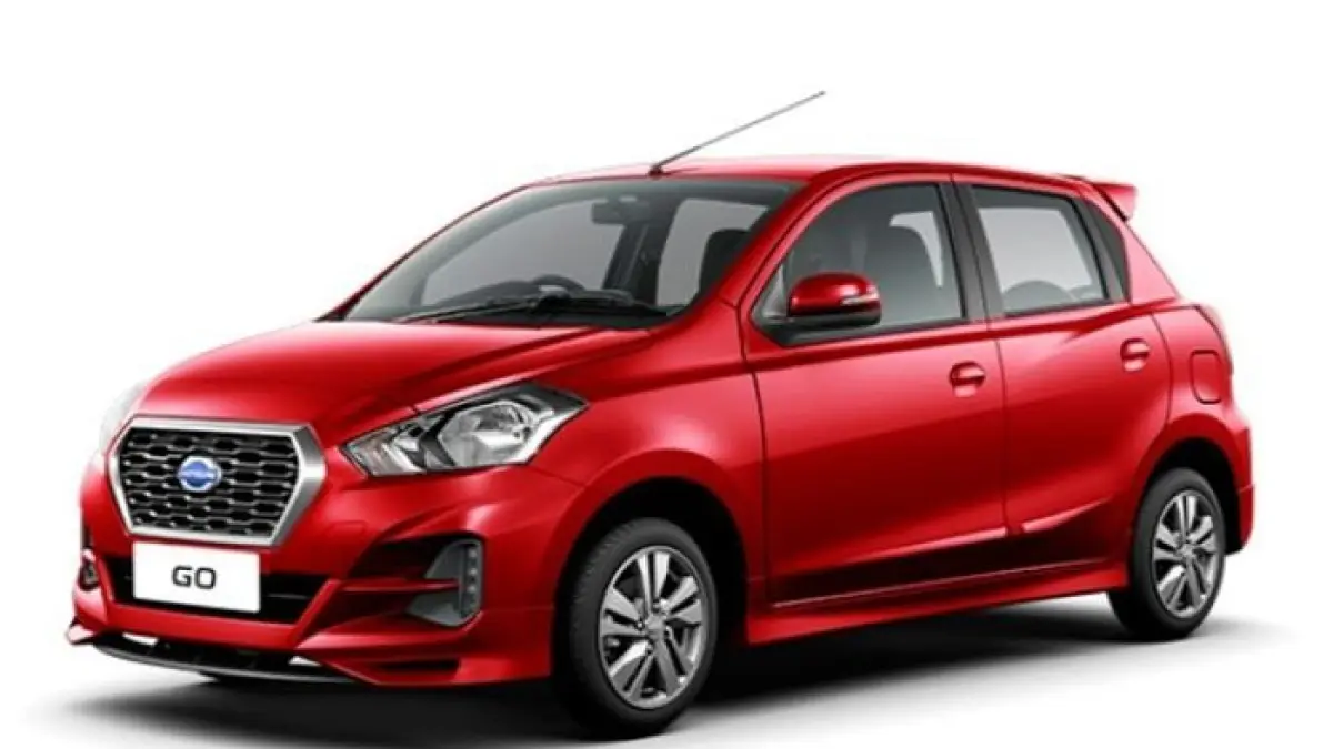 Mobil bekas Rp50 jutaan terbaik 2025 rekomendasi AMH Channel: irit, bandel, dan cocok untuk harian seperti Vios, Kuda, hingga Karimun.(Pinterest)