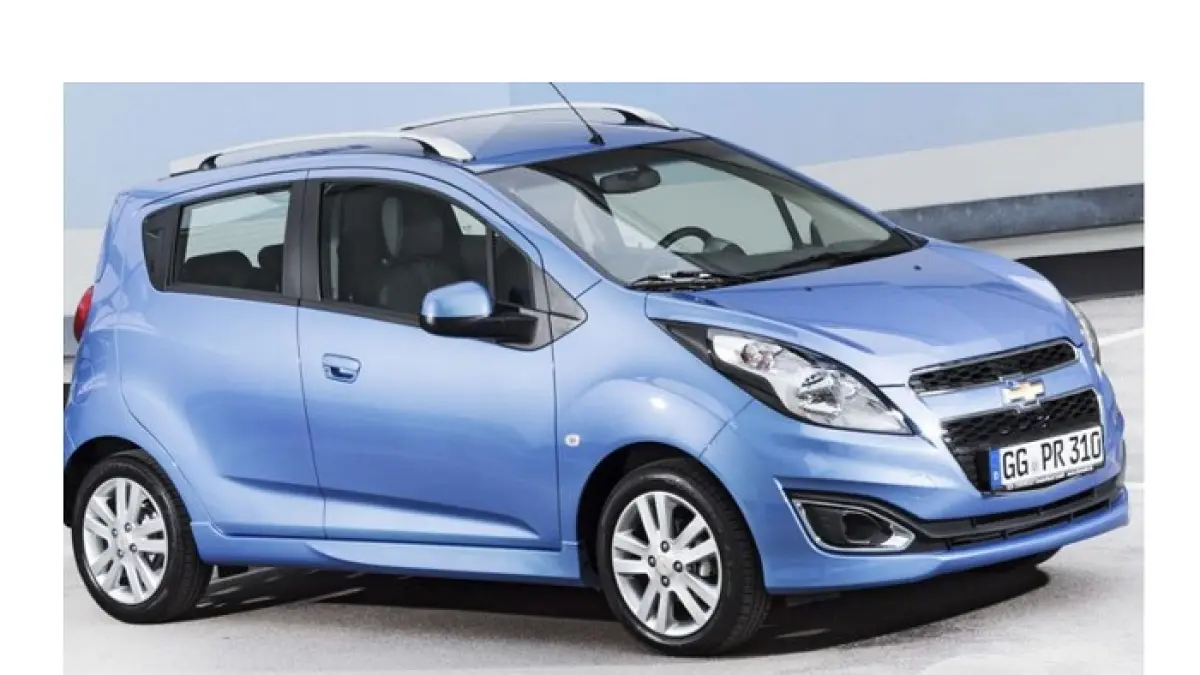 Mobil LCGC bekas 50 jutaan 2025 paling recommended: Sigra, Agya, Brio Satya hingga Wagon R, irit, bandel, cocok harian.(Pinterest)
