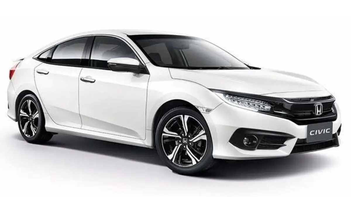 Mobil sedan 90-an murah seperti Civic Genio, Great Corolla hingga BMW E36 masih diburu, harga bekas mulai Rp35 jutaan.