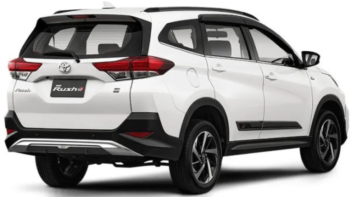 Mobil SUV bekas di bawah Rp100 juta masih tangguh dan nyaman dipakai harian. Simak rekomendasi X-Trail, CR-V, Everest hingga Rush.