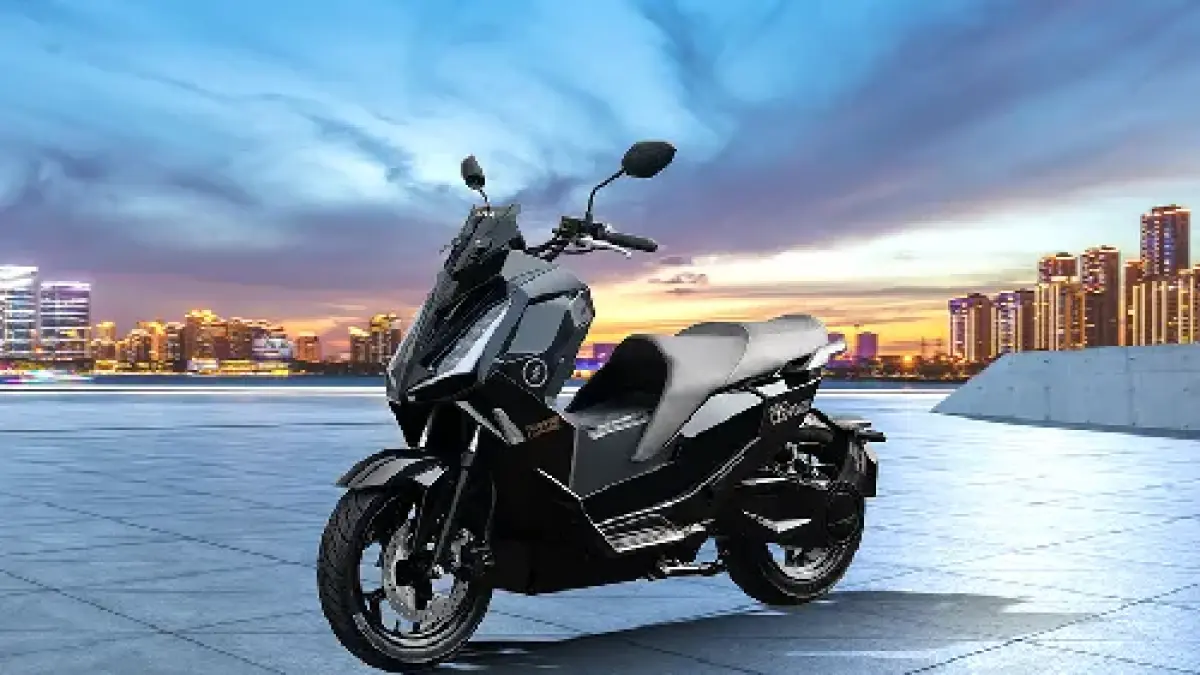 Motor listrik terbaik 2026 hadir dengan fitur canggih, jarak tempuh hingga 210 km, dan performa tinggi untuk mobilitas modern.