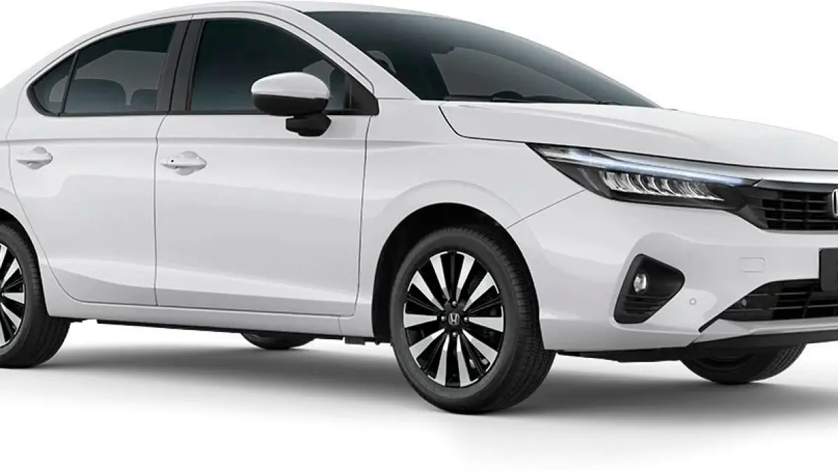 Rekomendasi sedan bekas di bawah Rp45 juta, mulai Honda City Type Z, Toyota Soluna hingga Honda Accord Cielo yang masih nyaman dipakai.