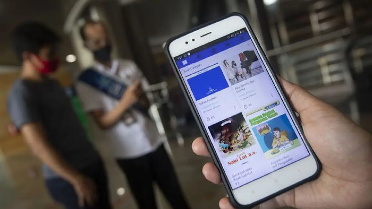 Sertifikat tanah elektronik kini resmi menggantikan buku lama. Ini fungsi QR Code, brankas digital, dan keunggulan sistem baru.(Pinterest)