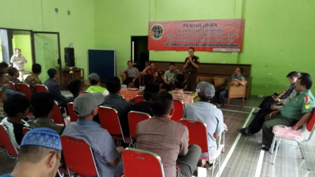 Sertifikat tanah ganda kembali jadi sorotan usai kasus Jusuf Kalla. ATR/BPN ungkap penyebab dan cara mengatasi sengketa tanah.(Pinterest)