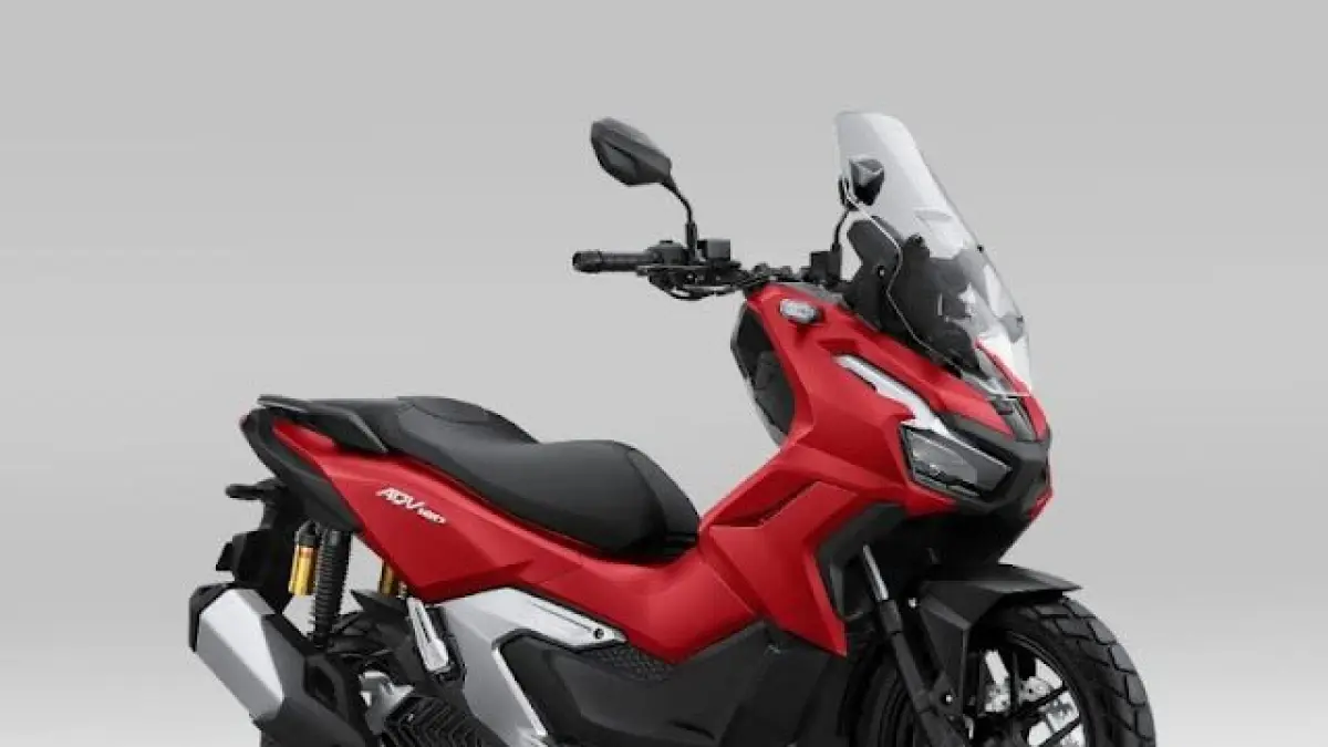 Touring motor Jakarta-Dieng lewat Pantura viral usai biker bagikan perjalanan 400 kilometer hingga panorama negeri di atas awan.