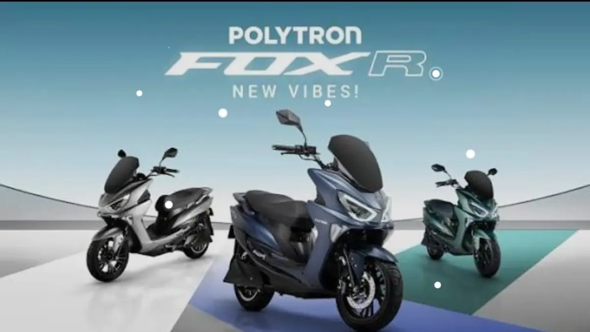 Touring Polytron Fox 350 ke Way Kambas buktikan motor listrik mampu tempuh 350 km dengan biaya charging tak sampai Rp20 ribu.