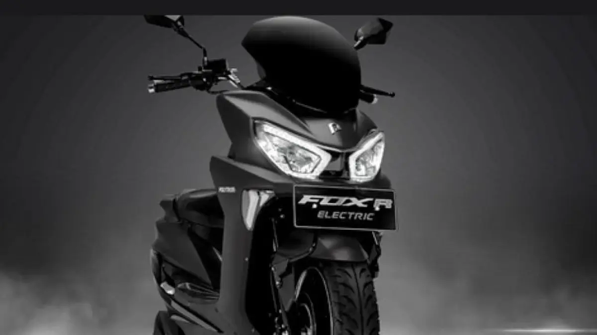 Upgrade Polytron Fox Air buat touring jarak jauh disebut wajib pakai fast charging, kipas pendingin, hingga remap anti overheat (Pinterest).