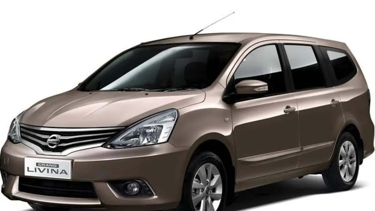 Harga Nissan Grand Livina XV matic 2007 kini cuma Rp50 jutaan. Pajak hidup, mesin kering, siap dipakai luar kota.(Gemini AI)
