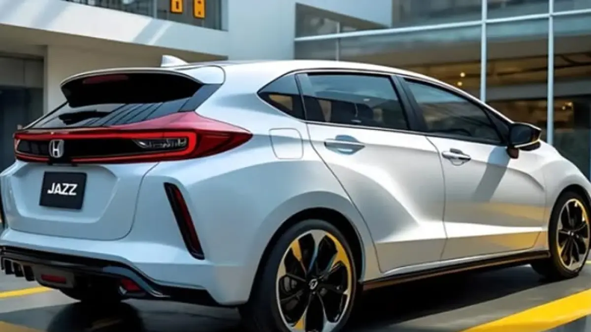 Honda Jazz, Toyota Yaris, hingga Ayla bekas Rp80 jutaan jadi incaran 2025, ini perbandingan BBM, pajak, dan kenyamanannya. (Pinterest)