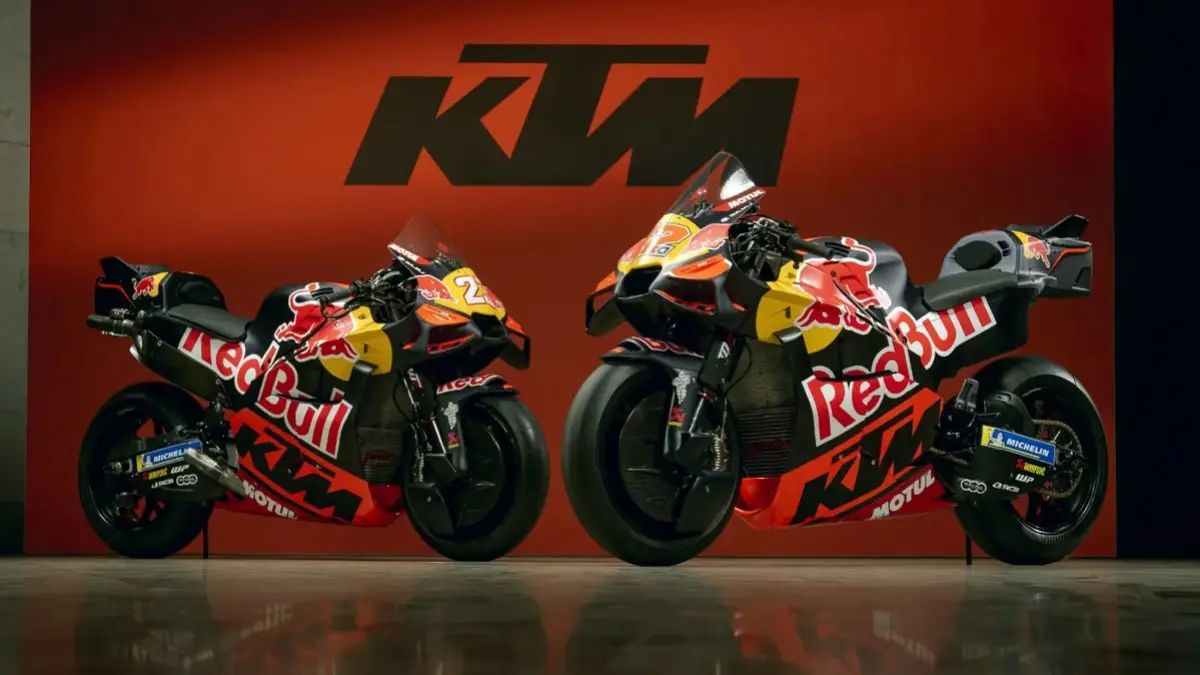 Marc Marquez terancam pensiun dini usai cedera parah di Le Mans MotoGP 2026! Simak juga kebangkitan gila Yamaha M1 dan kabar Diggia sah pindah ke KTM.(Pinterest)