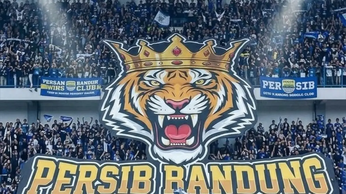 Pemain asing Persib Bandung 2026-2027 mulai terungkap. Simak daftar pemain yang bertahan dan calon rekrutan baru musim depan. (PINTEREST)