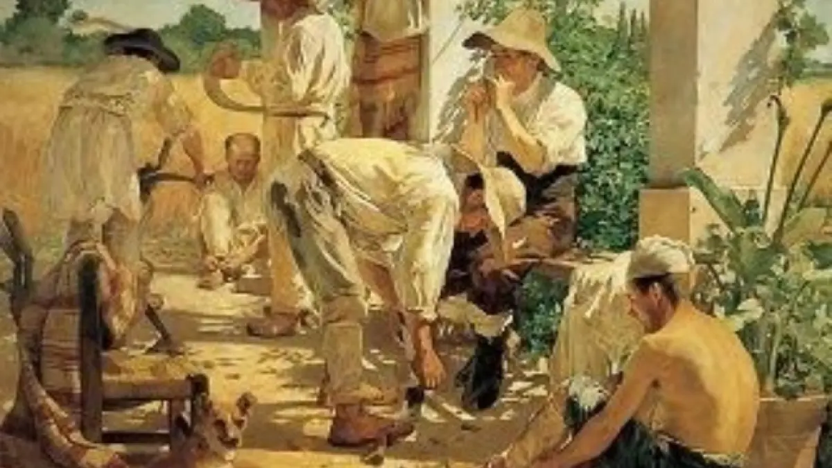 Reforma agraria 2025 terus diperkuat melalui redistribusi tanah, sertifikasi lahan, dan pemberdayaan masyarakat menuju 2026. (PINTEREST)