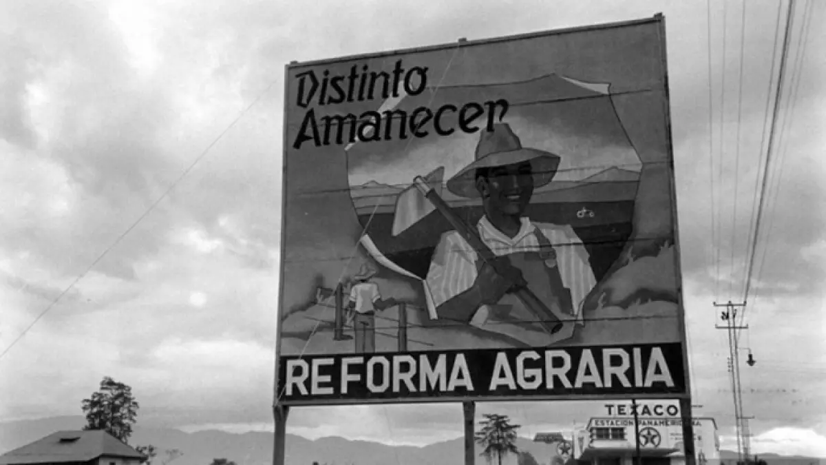 Reforma agraria menjadi program strategis untuk pemerataan tanah, ketahanan pangan, dan kesejahteraan masyarakat menuju 2026. (PINTEREST)