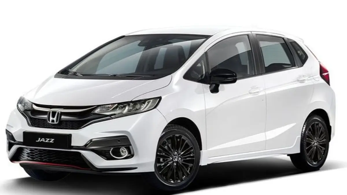 Rekomendasi mobil hatchback bekas di bawah Rp100 juta, dari Honda Jazz hingga Suzuki Swift yang masih nyaman dipakai harian. (Pinterest)