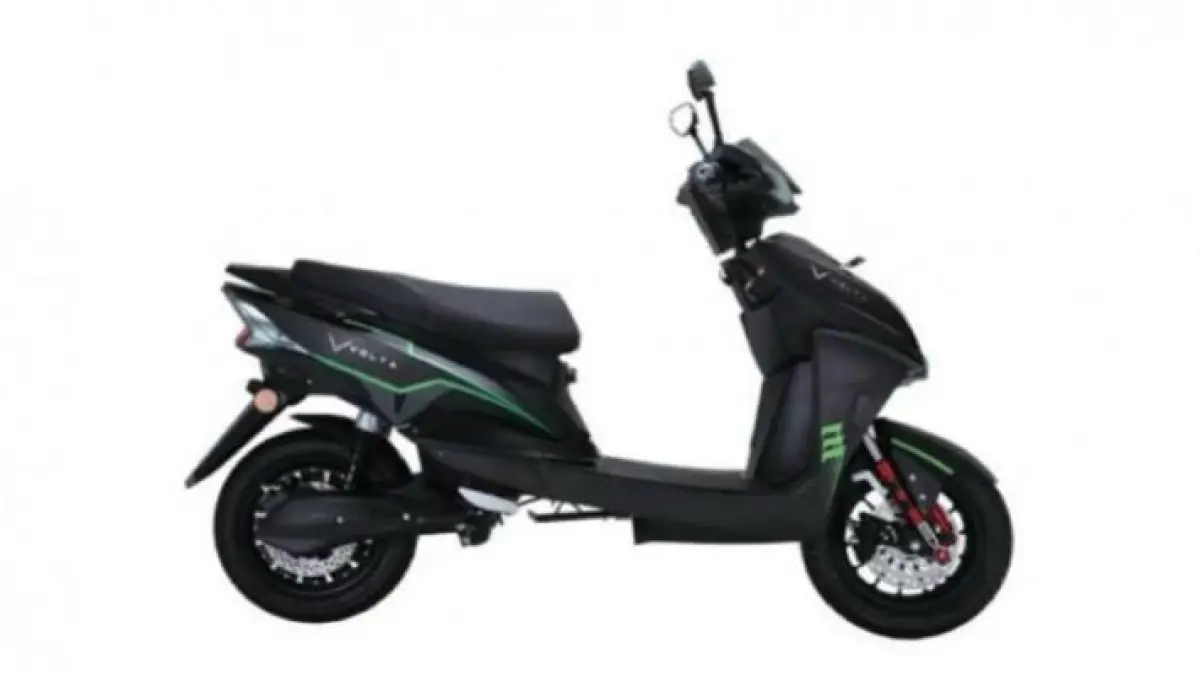 Volta 401 makin diminati karena hemat biaya, praktis dipakai harian, dan cocok untuk mobilitas perkotaan.