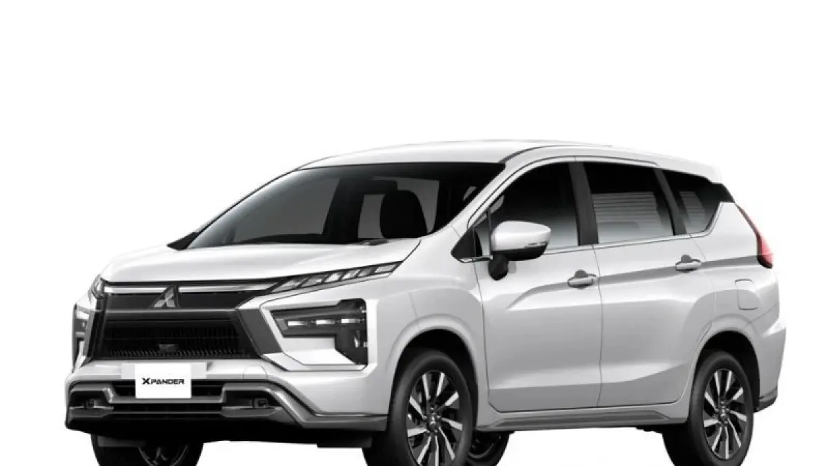 Harga Mitsubishi Xpander Ultimate 2026 turun ke Rp170 jutaan dengan diskon besar, DP ringan, dan promo kredit menarik MPV keluarga.