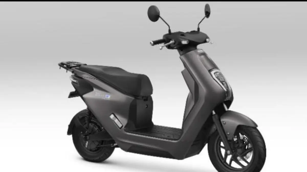 Honda EM1 Electric hadir dengan kenyamanan tinggi, desain premium, dan performa halus untuk penggunaan harian di perkotaan Indonesia.
