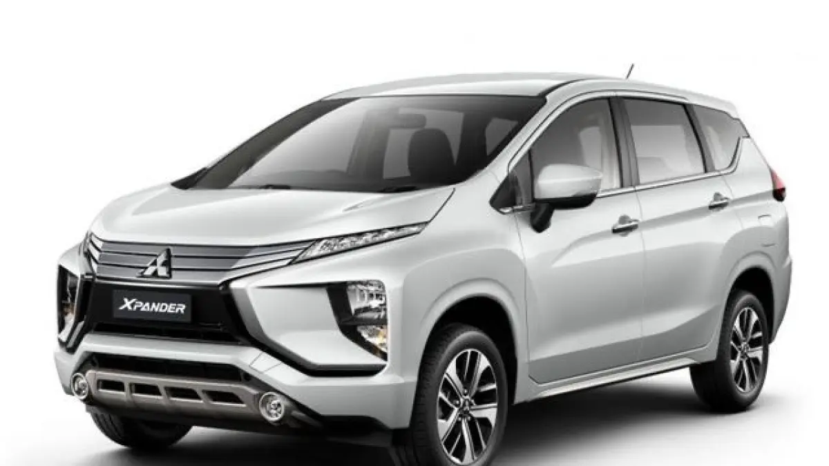 Mitsubishi Xpander diskon besar 2026 di Biga Mobil Kediri, harga mulai Rp200 jutaan, unit lengkap siap pakai