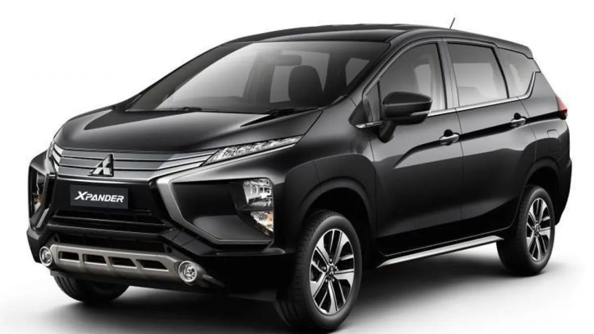 Mitsubishi Xpander GLS jadi MPV termurah dengan fitur lengkap, desain modern, dan nyaman untuk mobil keluarga Indonesia