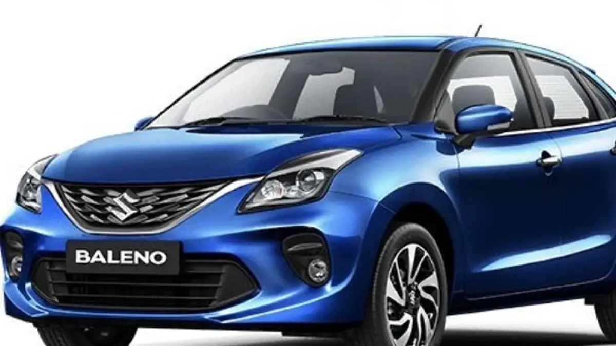 Suzuki Baleno Hatchback facelift menawarkan mesin 1.500 cc, fitur lengkap, dan harga kompetitif. Simak kelebihan serta kekurangannya. (PINTEREST)