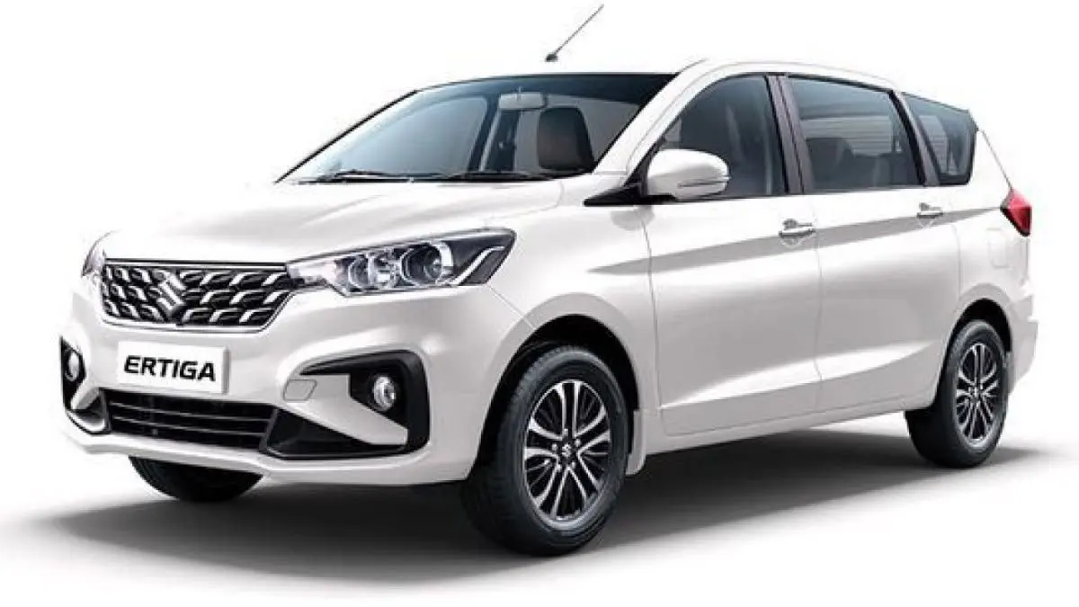 Suzuki R3 Hybrid 2026 apakah masih worth it? Simak alasan stop produksi, perbandingan dengan XL7, dan nilai belinya sekarang.