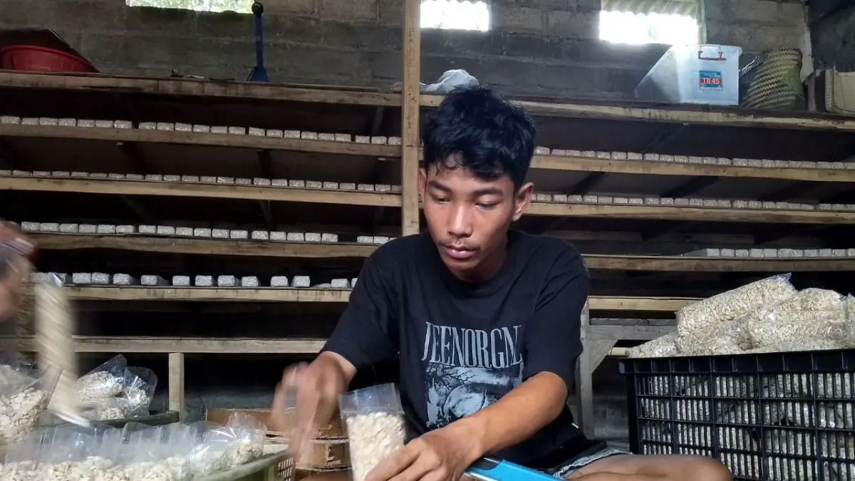 Takut Pelanggan Kabur, Tak Naikkan Harga meski Keuntungan Menipis