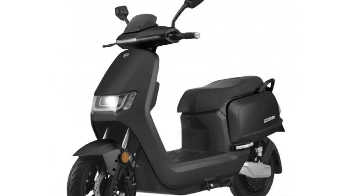 Volta Mandala hadir dengan battery swap praktis, biaya harian hemat, dan jarak tempuh hingga 180 KM untuk mobilitas perkotaan. (Pinterest) 