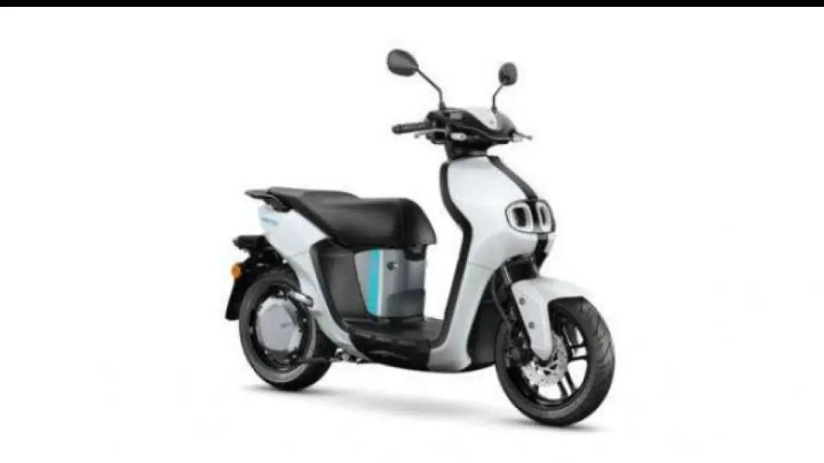 Yamaha Neo Electric hadir sebagai skuter listrik praktis, hemat energi, dan cocok untuk mobilitas harian di perkotaan Indonesia.