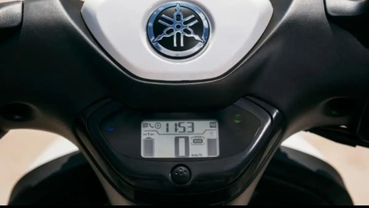 Yamaha Neo Electric menawarkan skuter listrik ringan, irit, dan praktis untuk penggunaan harian di perkotaan Indonesia.
