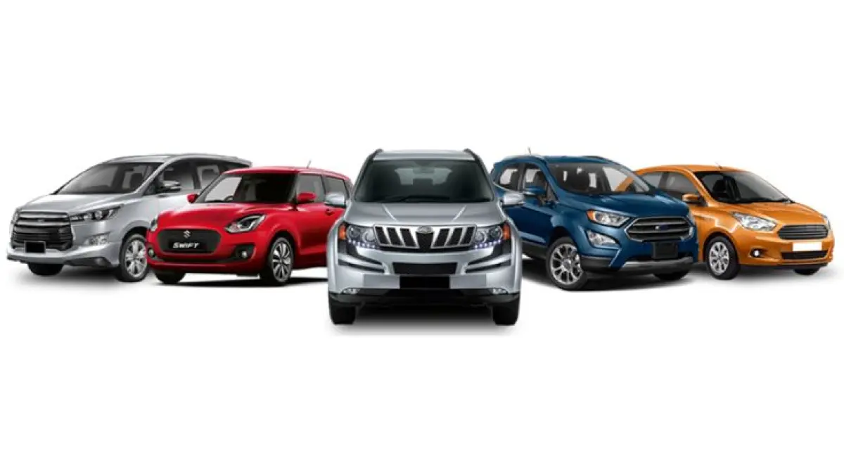Cari mobil bekas 40 jutaan yang awet dan hemat? Simak 5 rekomendasi mobil lawas tangguh, mulai dari Toyota Corolla hingga Suzuki Futura yang irit bensin.(Pinterest)