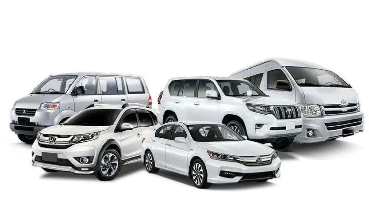 Cari mobil bekas 40 jutaan yang irit dan tangguh? Ini 5 pilihan mobil underrated yang aman untuk harian, mulai dari sedan hingga MPV keluarga.(Pinterest)