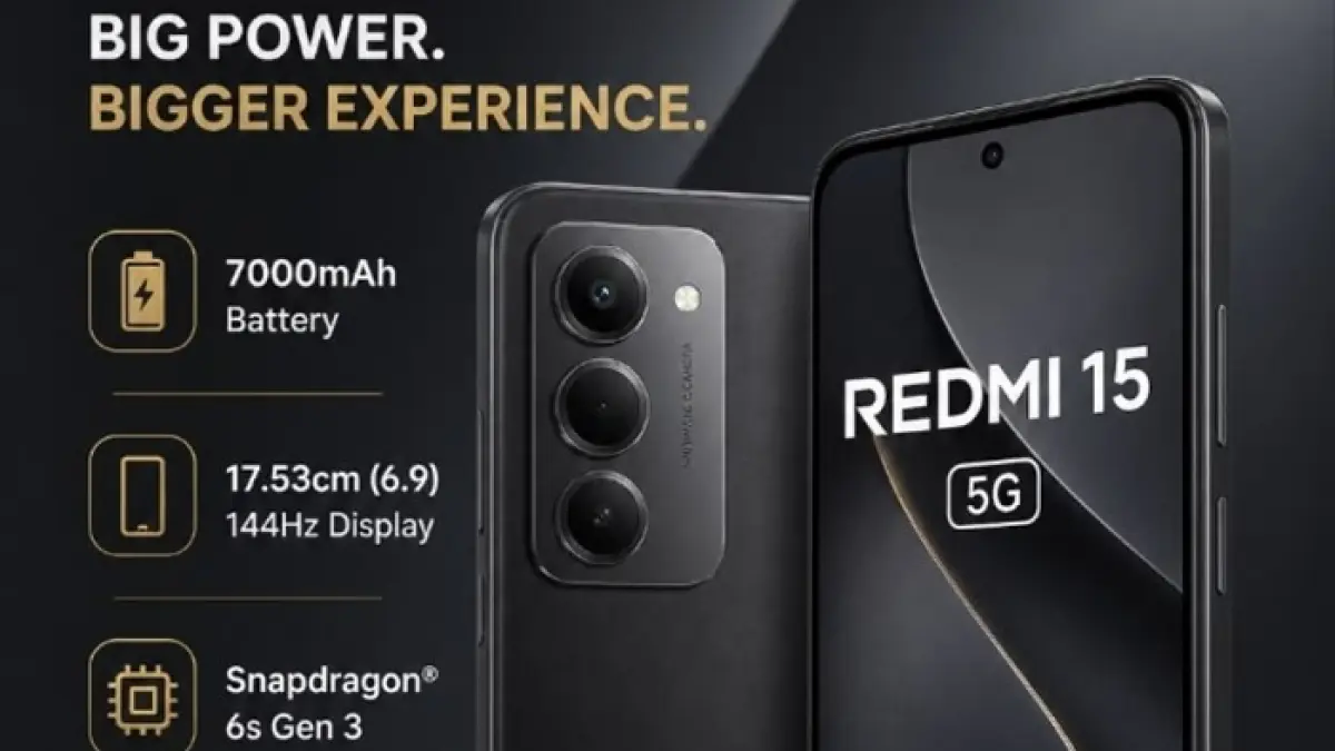 HP 4 jutaan performa tinggi 2026 hadir dengan chipset kencang, layar AMOLED, dan baterai jumbo. Simak pilihannya. (PINTEREST)