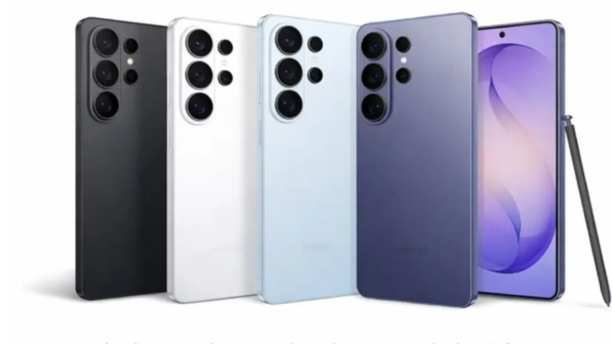 HP 5 jutaan terbaik 2026 hadir dengan performa tinggi, kamera tajam, dan baterai jumbo. Simak rekomendasi lengkapnya. (PINTEREST)