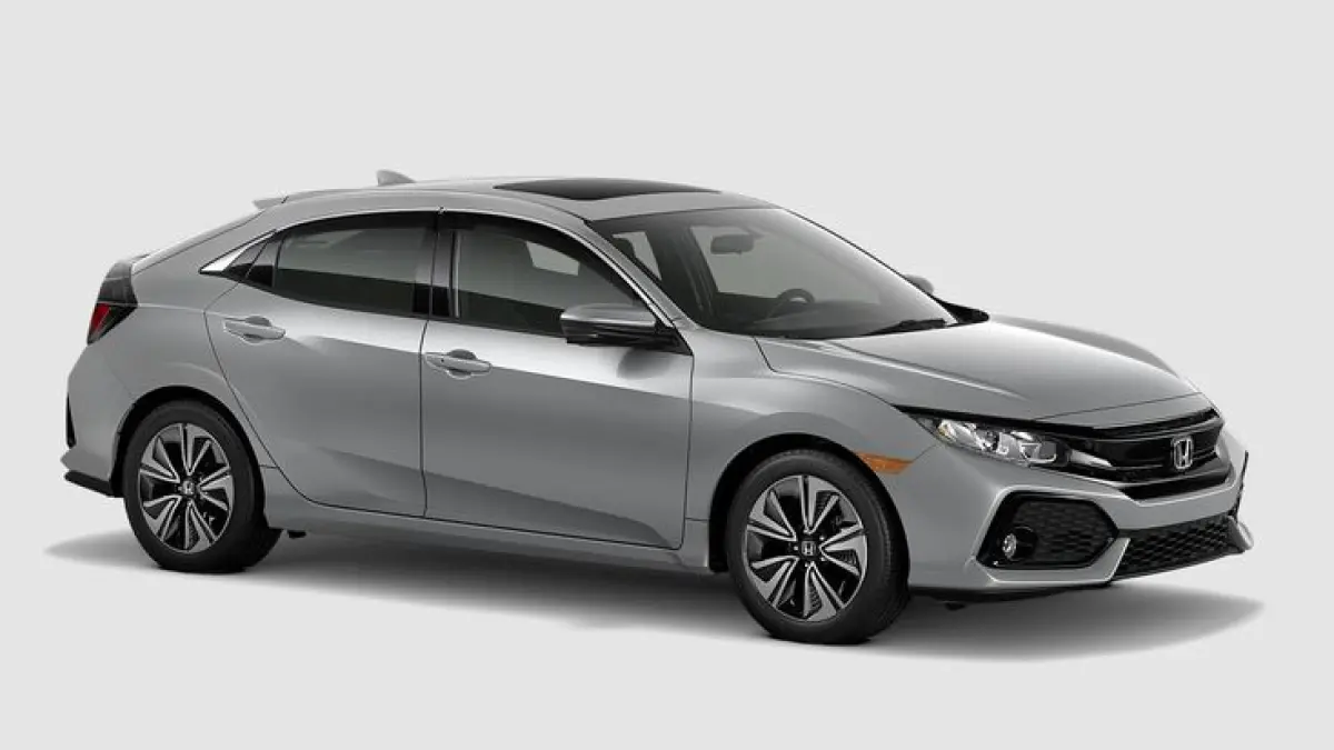 Rekomendasi hatchback 60 jutaan paling nyaman untuk jalan jauh, irit BBM dan cocok jadi mobil keluarga, dari Splash hingga Ford Focus. (Pinterest. com)