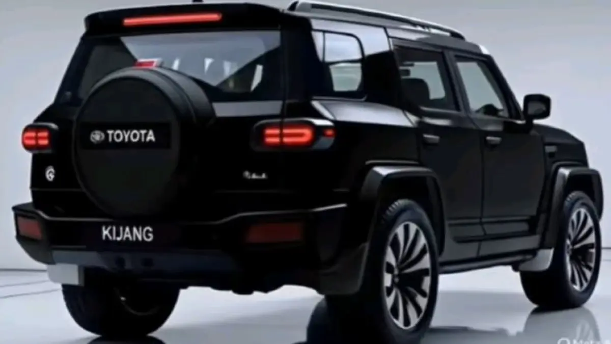 Toyota Kijang Super 2026 Siap Bangkit Lagi, MPV Hybrid Modern dengan Harga Rp240 Jutaan Ini Bikin Penasaran (Pinterest)