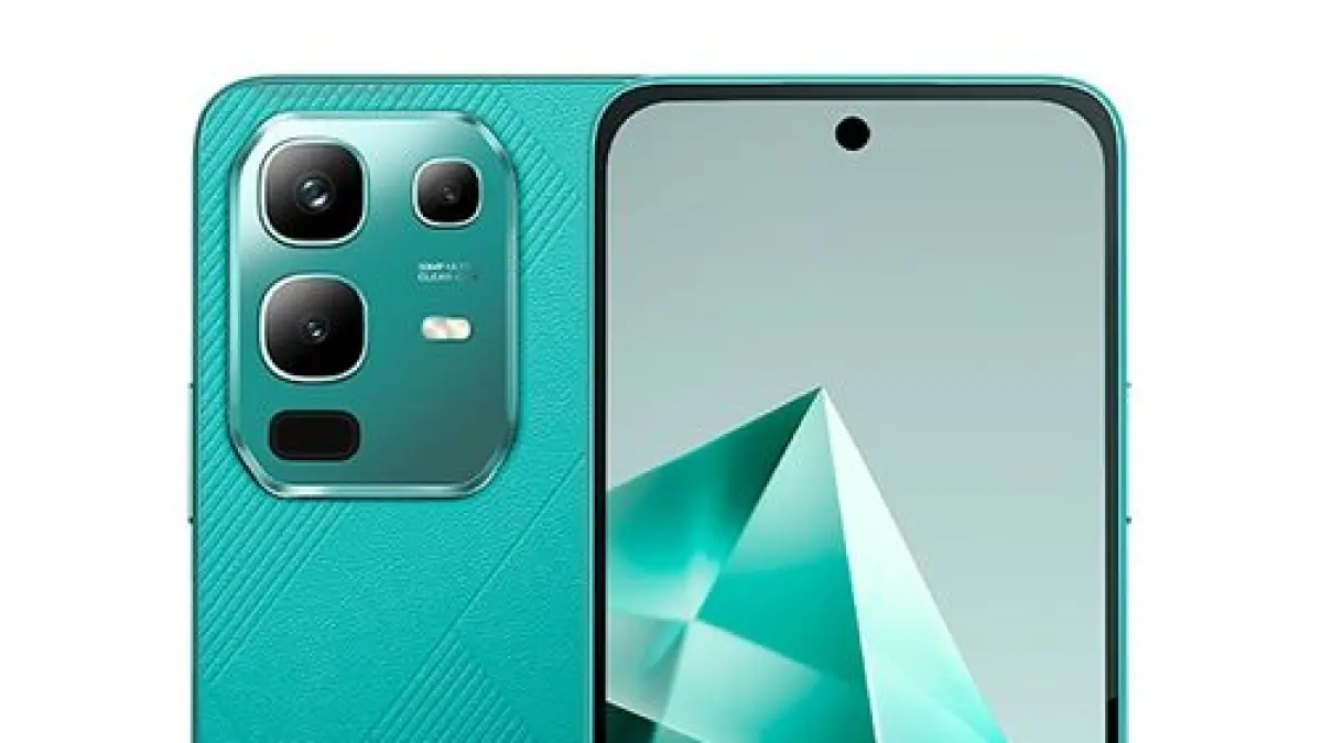 10 HP 5G dan NFC paling murah 2026 hadir dengan chipset kencang, AMOLED 120 Hz, dan baterai jumbo mulai Rp2 jutaan. (Pinterest. com)