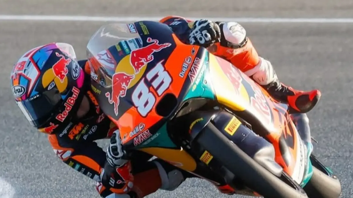 Cal Crutchlow kembali ke LCR Honda di MotoGP Italia 2026, Marc Marquez comeback di Mugello dan Veda Ega dipuji Honda. (Pinterest)