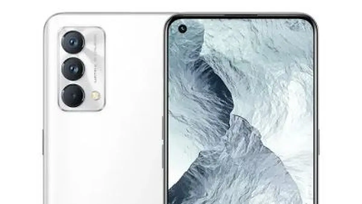 HP 5 jutaan terbaik Februari 2026 hadir dengan spek flagship. Poco F7, iQOO Neo 10, dan Realme GT70 paling worth it. (Pinterest. com)