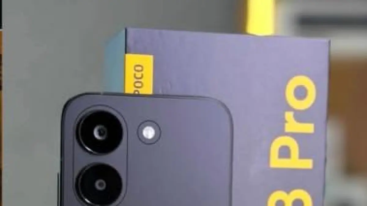 HP Rp 4 jutaan terbaik 2026 hadir dengan spek flagship. Poco X8 Pro, Galaxy A36, hingga Infinix Note 60 Pro jadi favorit. (Pinterest. com)