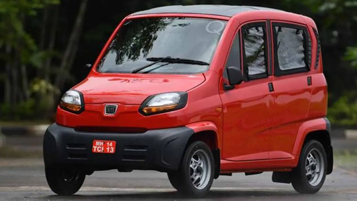 Mencari mobil bekas 40 jutaan? Simak review Suzuki Karimun Wagon R Blind Van eks pabrik rokok ini. Punya AC dingin, suspensi empuk, dan irit bensin!