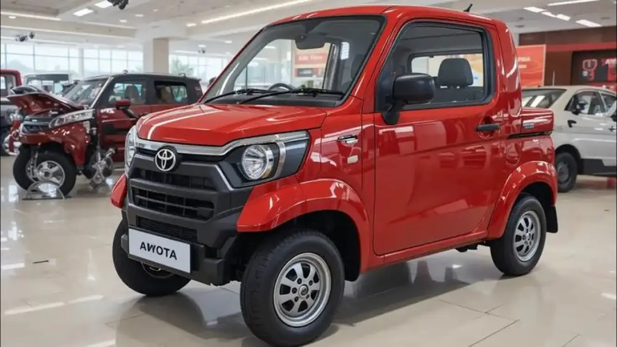 Penasaran dengan harga Bajaj Qute 2026 terbaru? Intip spesifikasi kendaraan roda empat super irit pengganti motor yang cocok untuk menembus macet kota!