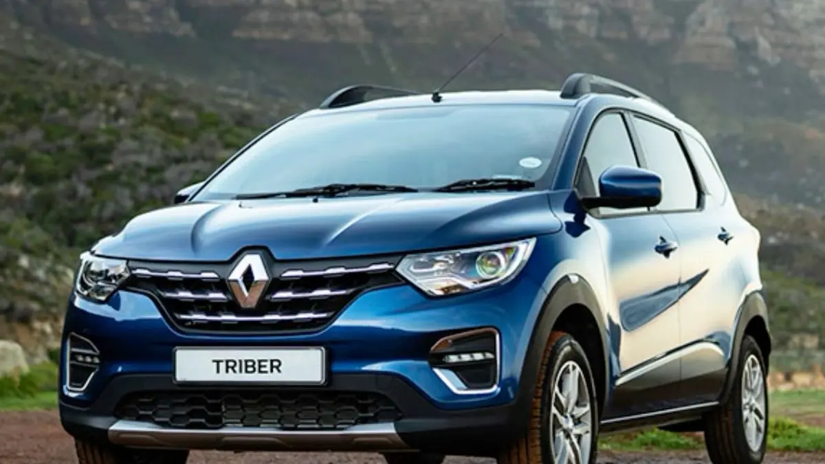 Renault Triber nyaman jadi pilihan mobil keluarga murah dengan kabin lega, fitur modern, dan konsumsi BBM irit.