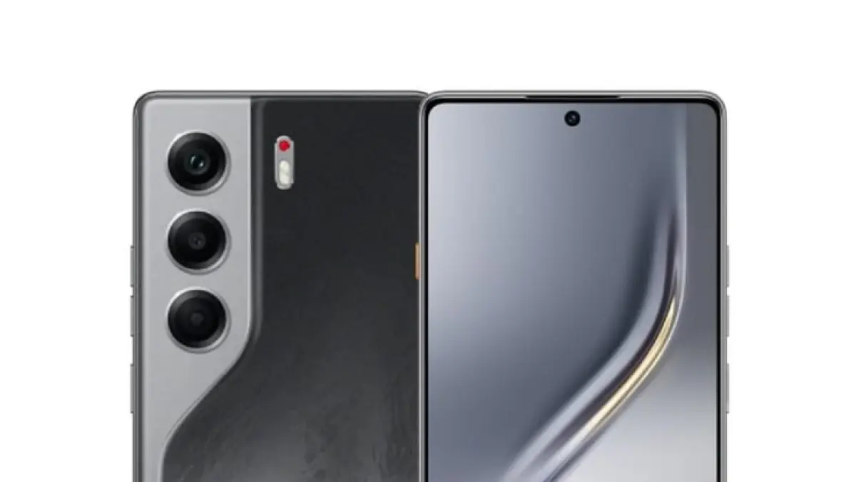 Tecno Camon 40 Pro 5G bikin heboh lewat kamera DXOMARK, layar AMOLED 144 Hz, dan performa kencang di harga Rp3 jutaan. (Pinterest. com)