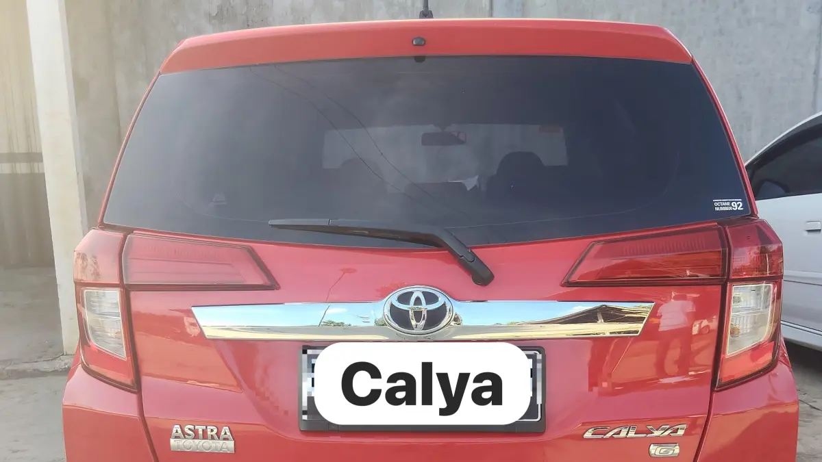 Toyota Calya murah 2026 jadi pilihan favorit karena irit BBM, harga terjangkau, dan cocok untuk mobil keluarga pertama.