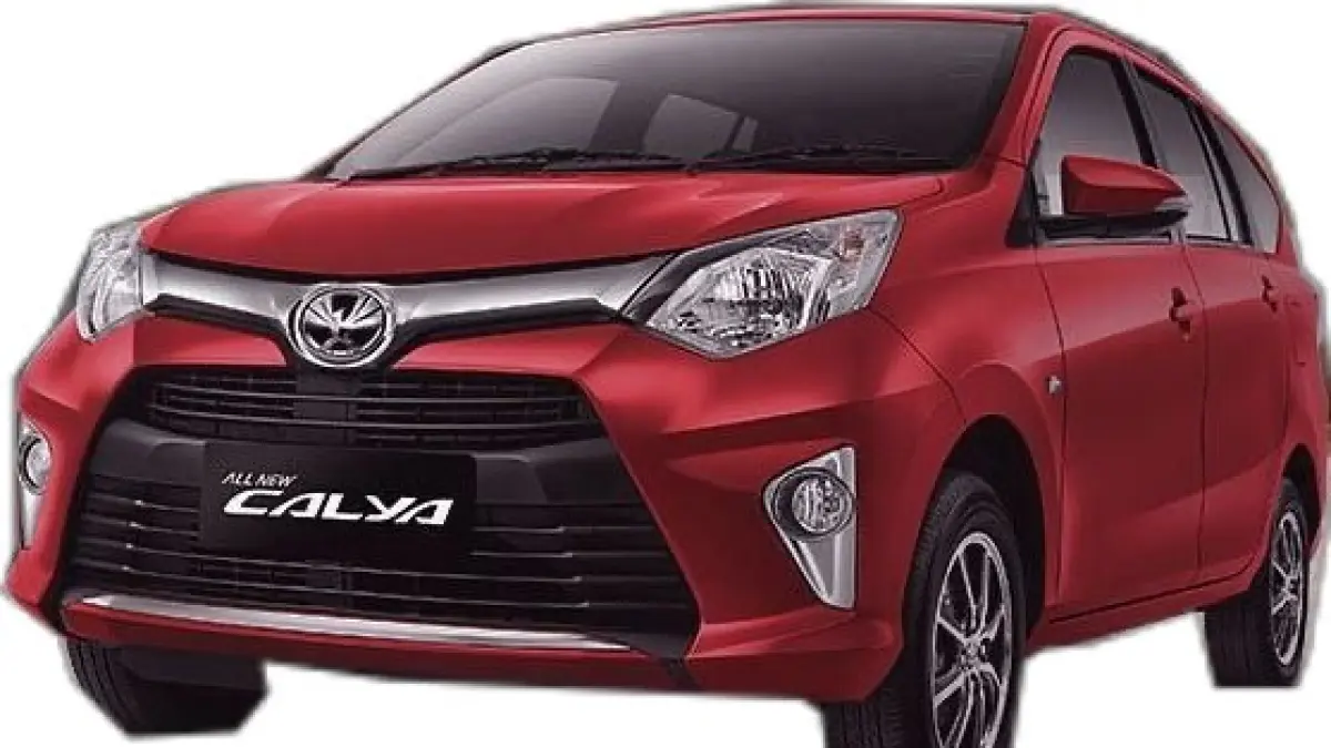Toyota Calya murah 2026 kembali jadi favorit karena irit BBM, muat 7 penumpang, dan harga tetap terjangkau.