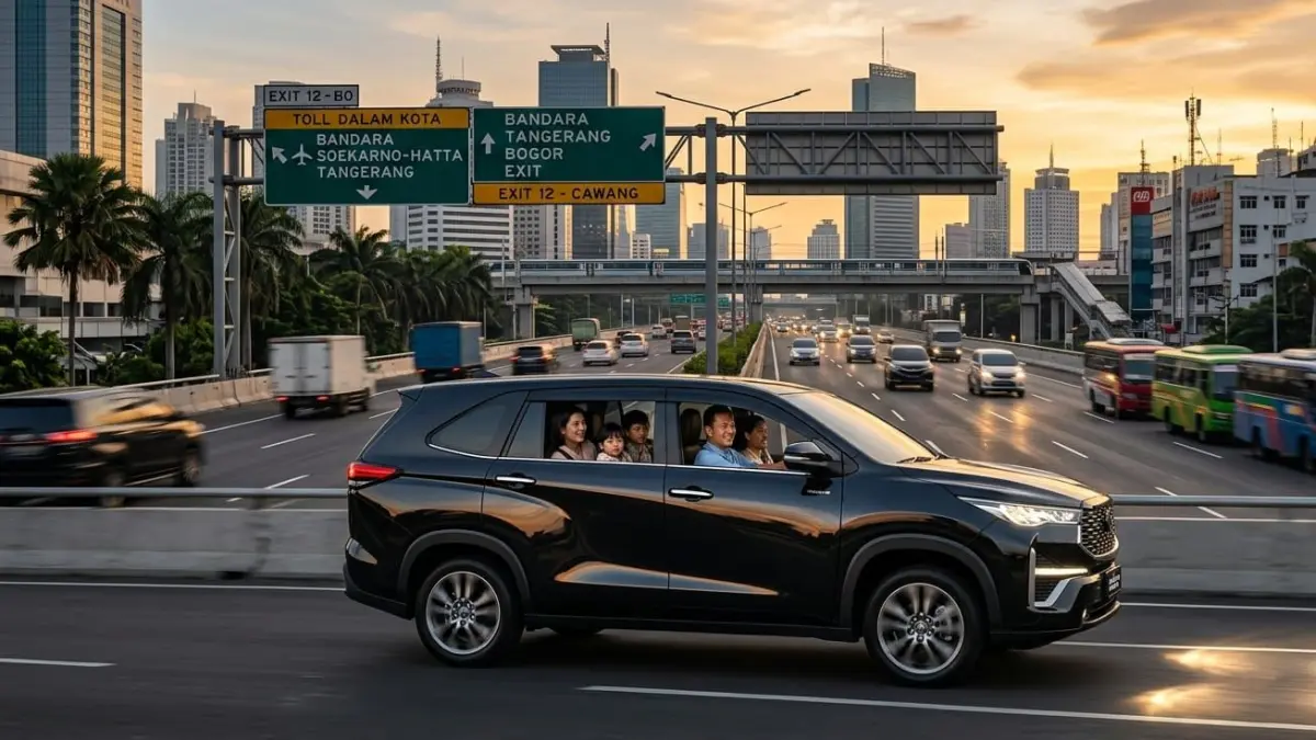 Toyota Innova Diesel 2026 hadir dengan mesin tangguh, desain modern, dan konsumsi solar irit untuk keluarga Indonesia.