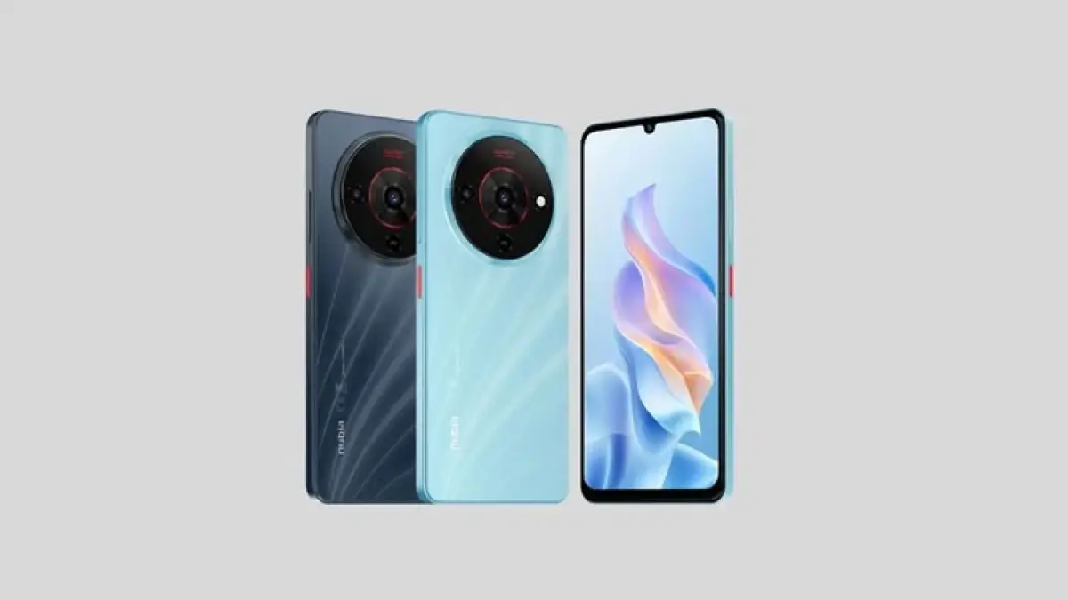 10 HP 5G dan NFC paling murah 2026 mulai Rp2,2 jutaan. Ada Nubia, Poco, Realme, Vivo, Infinix, dan Tecno dengan spesifikasi menarik (Pinterest).