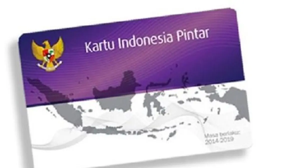 Cara cek penerima PIP secara online lewat HP cukup menggunakan NISN dan NIK. Ketahui status bantuan Program Indonesia Pintar dengan mudah.(Gemini AI)