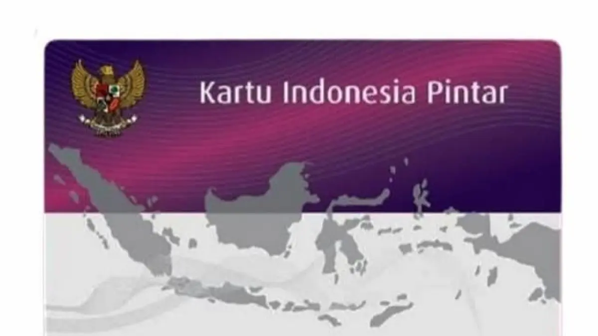 Cara cek PIP 2026 lewat HP cukup menggunakan NISN dan NIK. Ketahui status penerima bantuan pendidikan secara online dengan mudah.(Gemini AI)
