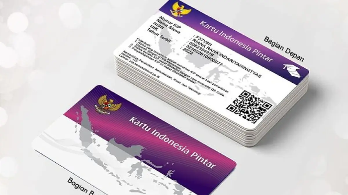 Cara cek PIP sudah cair atau belum bisa dilakukan lewat situs resmi, ATM, buku tabungan, hingga sekolah. Simak langkah-langkahnya di sini.(Gemini AI)